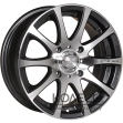 ZW 3114Z W5.5 R13 PCD4x98 ET25 DIA58.6 EP