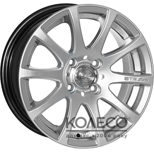 ZW 3114Z W6 R14 PCD4x100 ET35 DIA67.1 HS