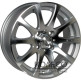 Zorat Wheels 3114Z W6 R14 PCD4x100 ET35 DIA67.1