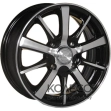 ZW 3120 W4.5 R13 PCD4x114.3 ET40 DIA69.1 BP
