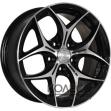 ZW 3206 W6 R14 PCD4x114.3 ET37 DIA56.6 BP