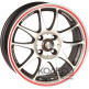 Zorat Wheels 346 W5.5 R13 PCD4x98 ET20 DIA58.6 MBRL