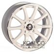 ZW 355 W6 R14 PCD4x100 ET35 DIA67.1 R W-LP-Z
