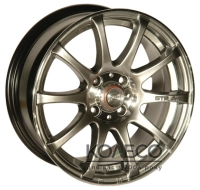 Диски Zorat Wheels 355 W7.5 R17 PCD5x108/112 ET40 DIA73.1 HB6-Z