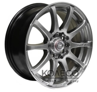 Диски Zorat Wheels 355 W6.5 R15 PCD4x98 ET35 DIA67.1 M