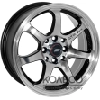 ZW 356 W6 R14 PCD4x100 ET35 DIA67.1 BP