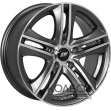 ZW 392 W7 R16 PCD5x115 ET38 DIA70.2 MKP