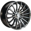 ZW 393 W6.5 R15 PCD4x100 ET40 DIA67.1 BEP