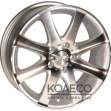 ZW 461 W5 R13 PCD4x100 ET35 DIA73.1 SP