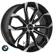 Zorat Wheels 5320 W8 R18 PCD5x120 ET20 DIA74.1 BP