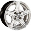 ZW 610 W5.5 R13 PCD4x100 ET35 DIA67.1 HS
