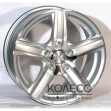 ZW 610 W6.5 R15 PCD5x112 ET35 DIA57.1 SP