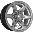 ZW 693 W7 R15 PCD6x139.7 ET10 DIA110.5 HS