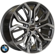 ZW 7327 W9 R19 PCD5x120 ET48 DIA74.1 EP