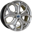 ZW 7426 W6.5 R16 PCD5x108 ET52.5 DIA63.4 HS