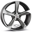 Borbet S W10 R22 PCD5x130 ET55 DIA71.6 GSP