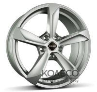 Диски Borbet S W9 R20 PCD5x112 ET20 DIA66.5 S