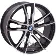 ZW BK5053 W11 R20 PCD5x120 ET37 DIA74.1 BP