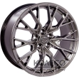 ZW BK5137 W8 R18 PCD5x114.3 ET38 DIA60.1 HB