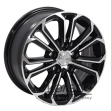 ZW BK667 W6.5 R16 PCD5x114.3 ET45 DIA67.1 BP