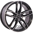 ZW BK690 W7.5 R17 PCD5x112 ET37 DIA66.6 BP