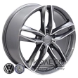 ZW BK690 W7.5 R17 PCD5x112 ET28 DIA66.6 GP