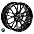 ZW BK796 W8 R18 PCD5x120 ET30 DIA74.1 BP