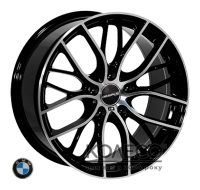 Диски ZW BK796 W8 R18 PCD5x120 ET30 DIA74.1 BP