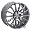 ZW BK836 W8.5 R18 PCD5x112 ET35 DIA66.6 GP