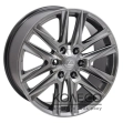 Zorat Wheels BK874 W8.5 R20 PCD6x139.7 ET25 DIA106.2 HB