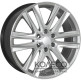 Zorat Wheels BK874 W9 R22 PCD6x139.7 ET30 DIA106.1 SMF
