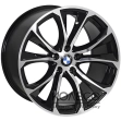 ZW BK5736 W10 R20 PCD5x120 ET40 DIA74.1 BP