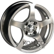 Zorat Wheels D221 W6.5 R15 PCD5x112 ET35 DIA73.1 HS