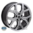 ZW LA5214 W9 R20 PCD5x120 ET42 DIA74.1 HB