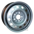 Евродиск 64K42J W6 R15 PCD5x120 ET42 DIA72.5 S