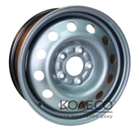 Диски Евродиск 64K42J W6 R15 PCD5x120 ET42 DIA72.5 S