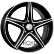 K&K Барракуда (КС567) W7.5 R17 PCD5x130 ET45 DIA71 MB