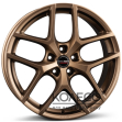 Borbet Y W8 R18 PCD5x112 ET48 DIA66.6 bronze