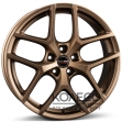 Borbet Y W8 R18 PCD5x112 ET44 DIA57.1 bronze