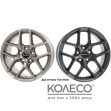 Borbet Y W7.5 R17 PCD5x114.3 ET40 DIA72.5 T