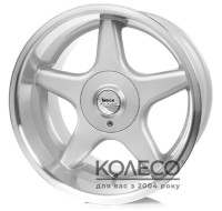Диски Brock B1 W7.5 R16 PCD5x120 ET25 DIA72.6 CS
