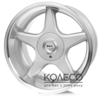 Диски Brock B1 W7.5 R16 PCD5x120 ET25 DIA72.6 CS