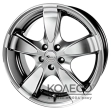 Brock B14 W8 R18 PCD5x112 ET45 DIA57.1 CS
