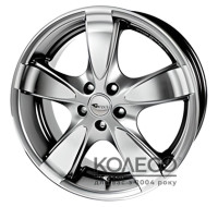 Диски Brock B14 W8 R18 PCD5x112 ET45 DIA57.1 CS