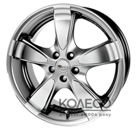 Диски Brock B14 W8 R18 PCD5x112 ET45 DIA57.1 CS