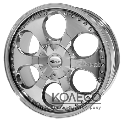 Brock B18 W8.5 R20 PCD5x120 ET35 DIA72.6 SLC