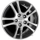 Skad Ариэль W6.5 R15 PCD5x110 ET40 DIA67.1 Алмаз