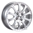 Скад Ганимед W6 R15 PCD4x108 ET38 DIA67.1 селена