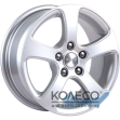 Скад Геркулес W6.5 R15 PCD5x110 ET42 DIA67.1 селена