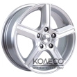 Скад Драйв W6.5 R17 PCD5x100 ET39 DIA57.1 селена